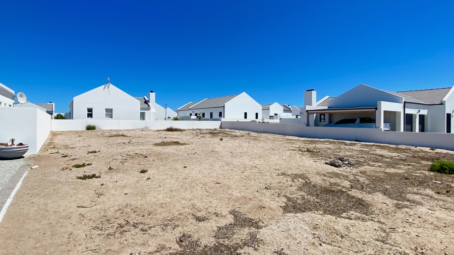 3 Bedroom Property for Sale in Atlantic Sands Private Estate Western Cape